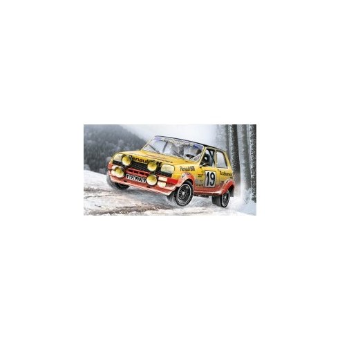 1 24 Renault R5 Alpine Rally