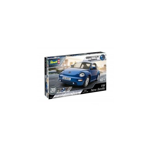 1 24 VW New Beetle (Easy-Click System)