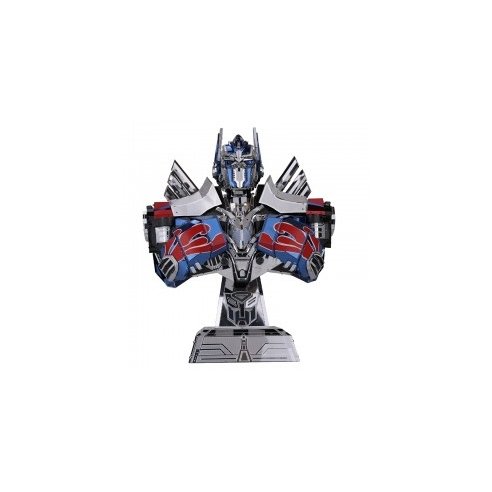 Transformers T5 - Leader Grade: Optimus Prime