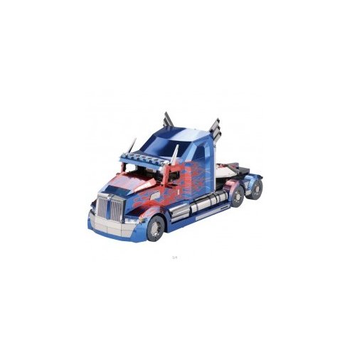 Transformers T5 - Western Star