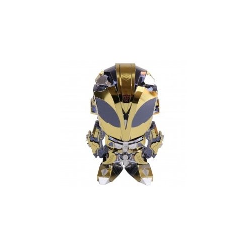 Transformers T5 - Bumblebee Changable Head