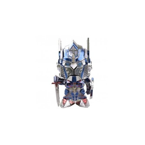 Transformers T5 - Optimus Prime Changable Head
