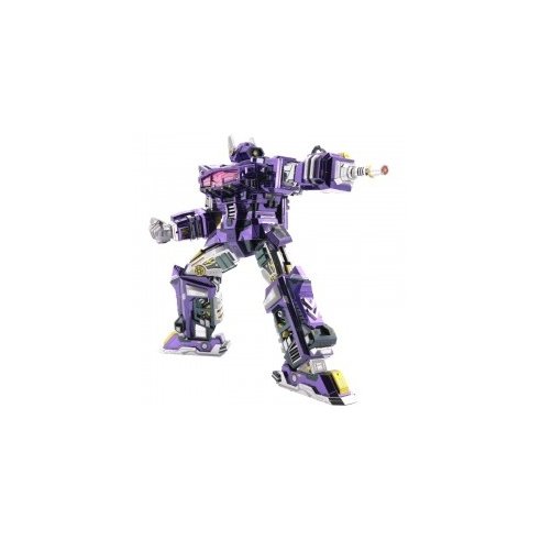 Transformers G1 - Shockwave