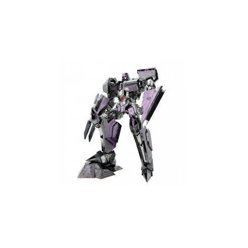 Transformers IDW Megatron - Full Edition