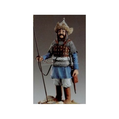 AMATI guerriero mongolo