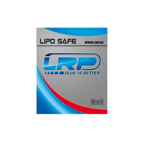 Sacca protezione Lipo Safe - 18x22cm