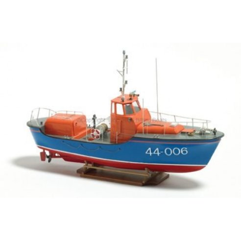 Billing boats Royal Navy Lifeboat
