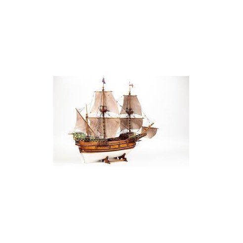 Billing boats Mayflower