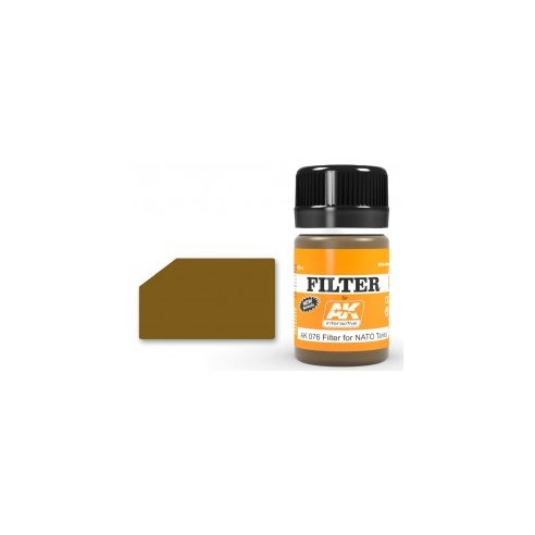 [WEATHERING] FILTER FOR NATO VEHICLES