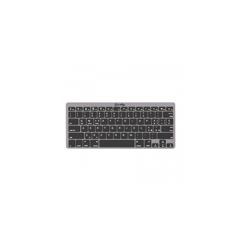 Wireless Keyboard (Black)
