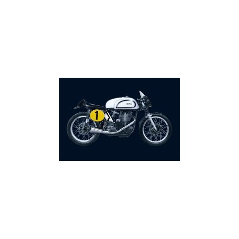 1 9 Norton Manx 500cc