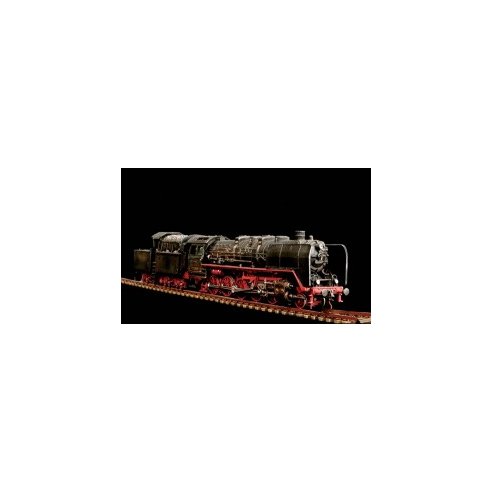 1 87 Lokomotive BR 50