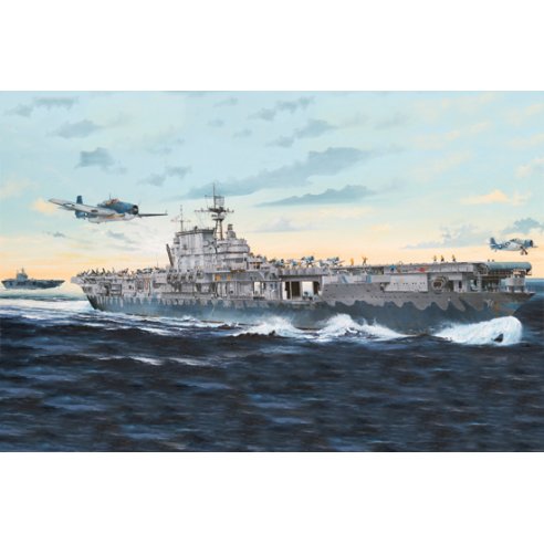 I LOVE KIT USS HORNET CV-8 1 200
