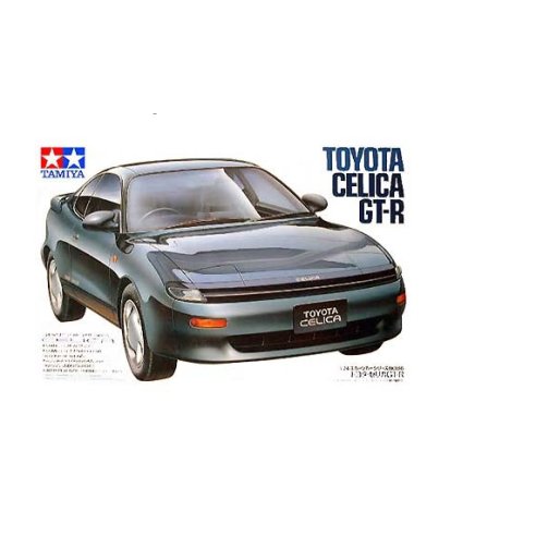 Tamiya  1 24 Toyota Celica GT-R