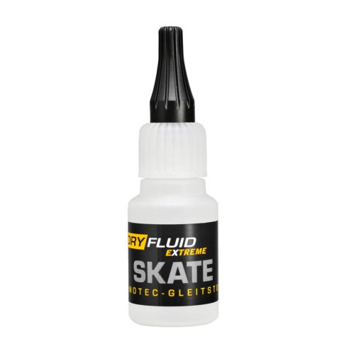 DryFluid Skate Highspeed slide lubricant (20 ml)
