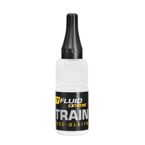 DryFluid Train slide lubricant (10 ml)