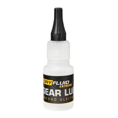 DryFluid Gear Lube slide lubricant (20 ml)