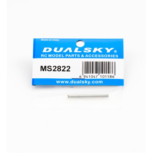 Dualsky MS2822, can be used for XM2822CA motors