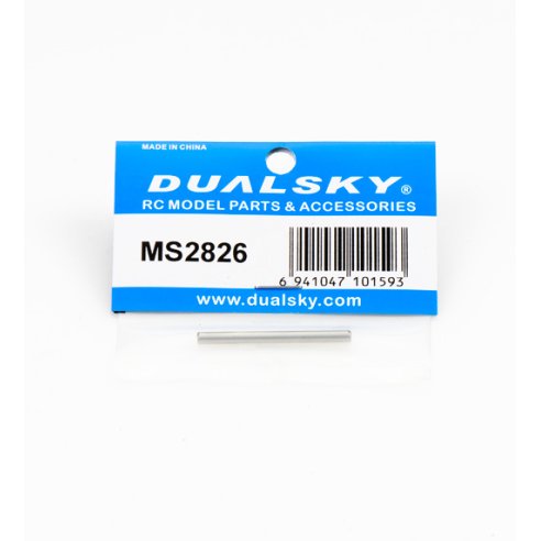 Dualsky MS2826, can be used for XM2826EA motors
