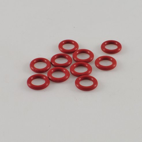 CEN-Racing O-Ring P6 for Differential (10 pcs.)