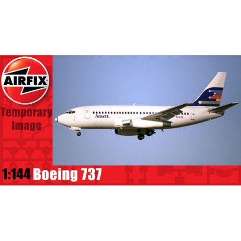AirFix - Boeing 737 A04178