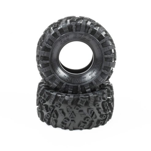 PitBull Rock Beast XOR 2.2 Tires Komp Kompound without foam (2 pcs.)