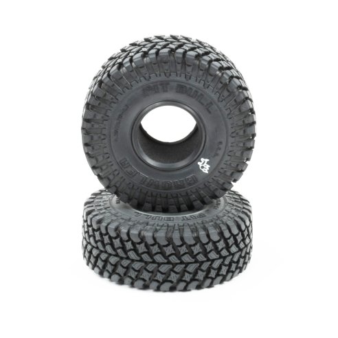 PitBull Growler AT Extra 1.9 Scale Tires Alien Kompound with foam (2