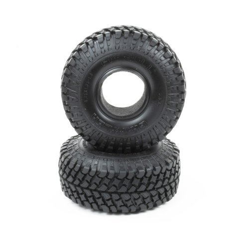 PitBull Growler AT Extra 1.9 Scale Tires Komp Kompound with foam (2