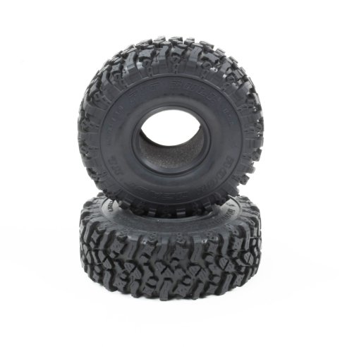 PitBull Rock Beast XL 1.9 Scale Tires Alien Kompound with foam (2 pc