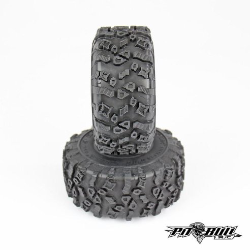 PitBull Rock Beast XOR 1.9 Tires Alien Kompound with foam (2 pcs.)