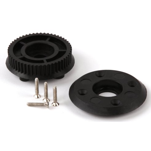 Robitronic Starterbox Spare Spur Pulley Set 52T