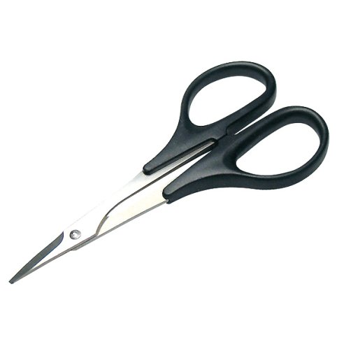 Robitronic Curved Scissor