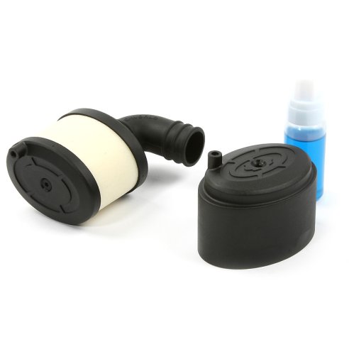 Robitronic Air Filter Rain 1 8 include Oil Set