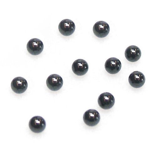 Robitronic Ceramic Balls 2,4mm (12 pcs.)
