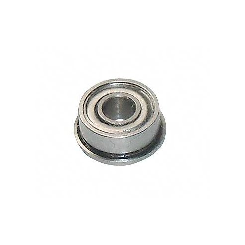 Robitronic Ball Bearing 1 8x5 16" with flange