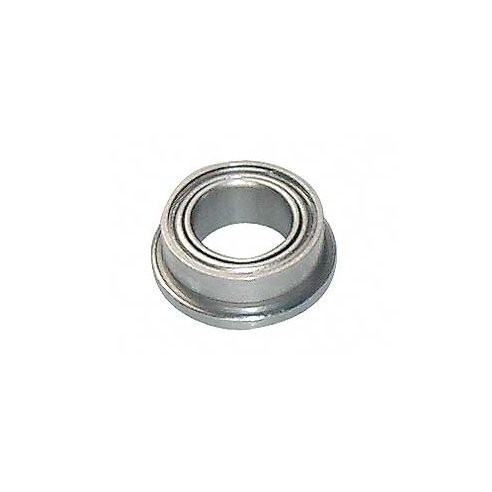Robitronic Ball Bearing 3 16x5 16x1 8" with flange