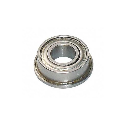 Robitronic Ball Bearing 5x11x4 mm with flange