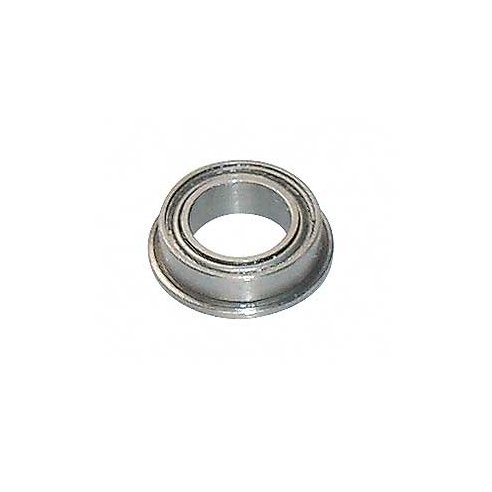 Robitronic Ball Bearing 5x8x2,5 mm with flange
