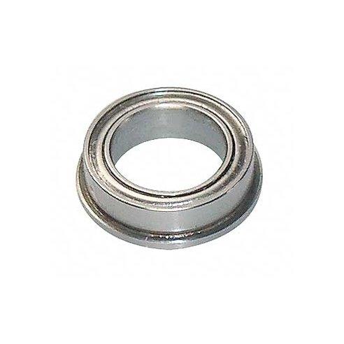 Robitronic Ball Bearing 8x12x3,5 mm with flange