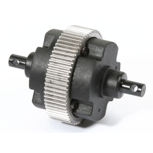 Robitronic Metal Differential Gear Set