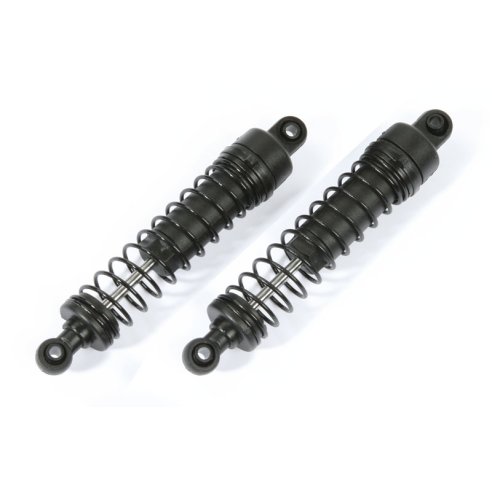 Robitronic Front Oil Shock Set For Buggy (2PCS)