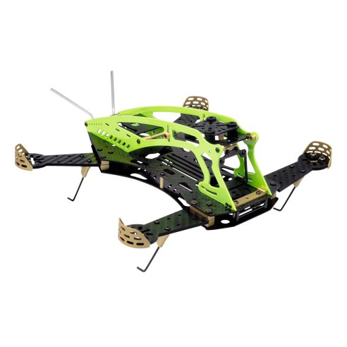 Scorpion Scorpion Sky Strider 280 FPV Racing Quad Copter Kit