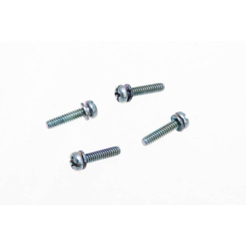 Zenoah Carburetor screw (4 pcs.)