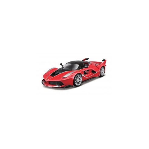 1 18 Ferrari FXXK [Race & Play]