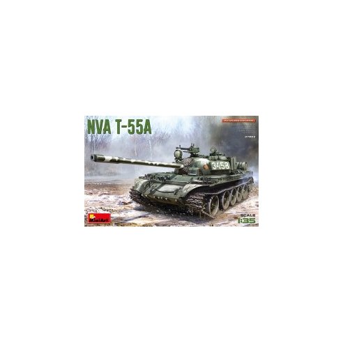 1 35 NVA T-55A