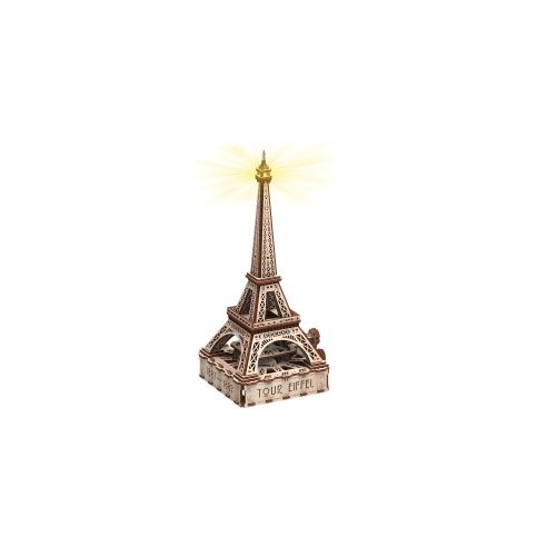 Smart Gift - Eiffel Tower (ECO-LIGHT)