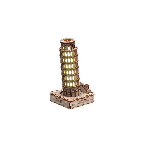 Smart Gift - Torre di Pisa (ECO-LIGHT)