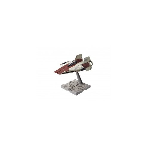 1 72 A-Wing Starfighter