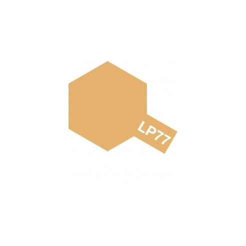 LP-77 Light Brown