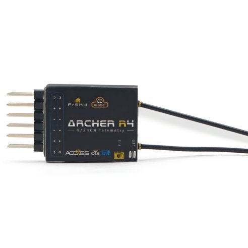 Archer R4 Access 4 24 CH Ricevente